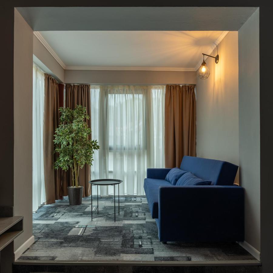 Hotel PASO Cluj-Napoca Exterior foto